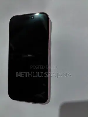Apple iPhone 15 (Used)
