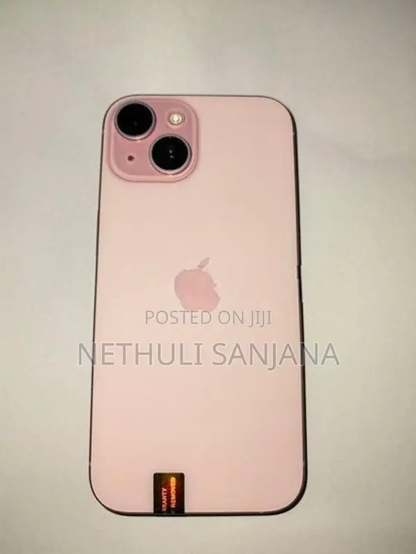 Apple iPhone 15 (Used)