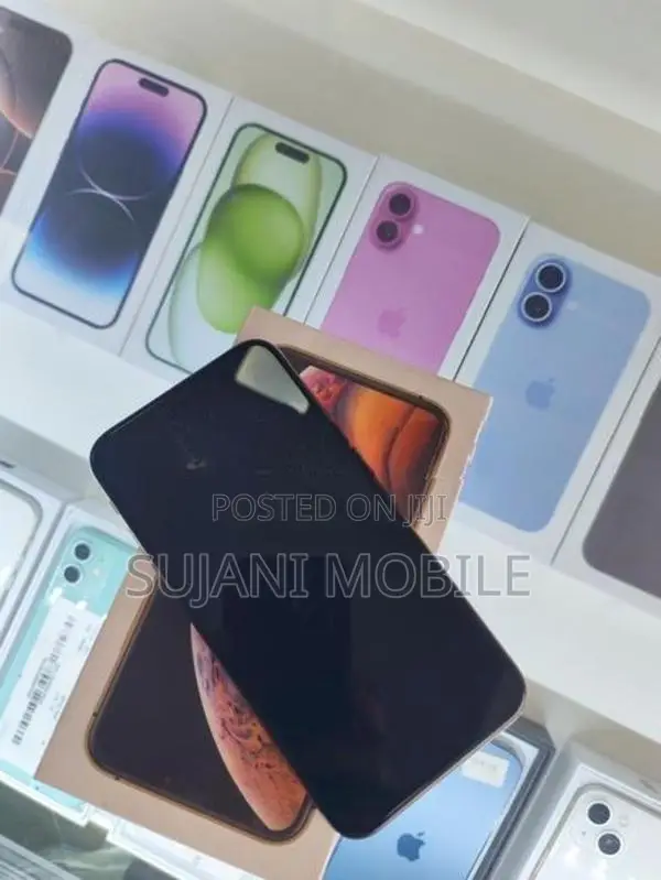 Apple iPhone XS (Used)