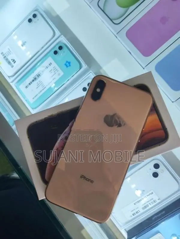 Apple iPhone XS (Used)