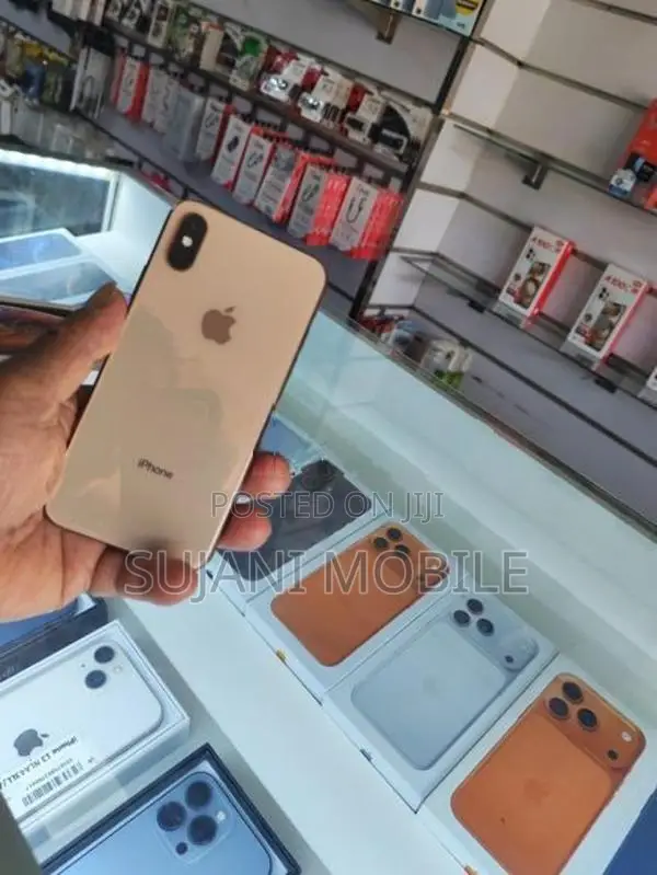 Apple iPhone XS (Used)