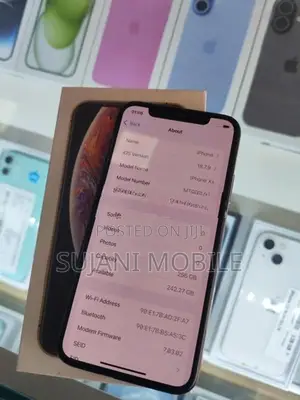 Apple iPhone XS (Used)