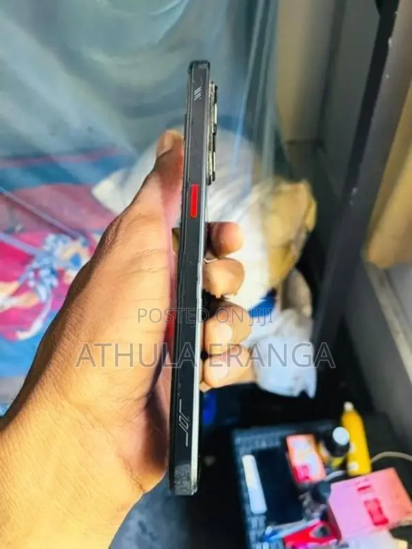 ZTE nubia Neo 3 (Used)