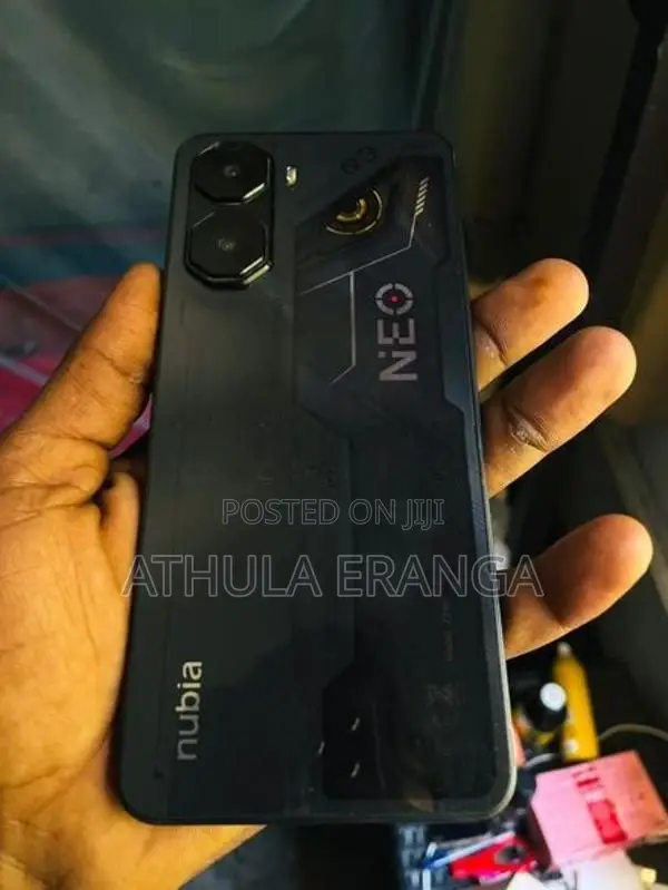 ZTE nubia Neo 3 (Used)