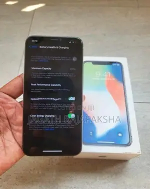 Apple iPhone XS (Used)