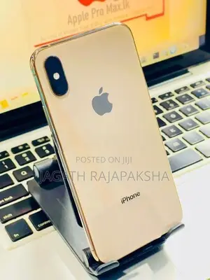 Apple iPhone XS (Used)