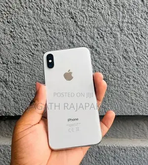 Apple iPhone XS (Used)