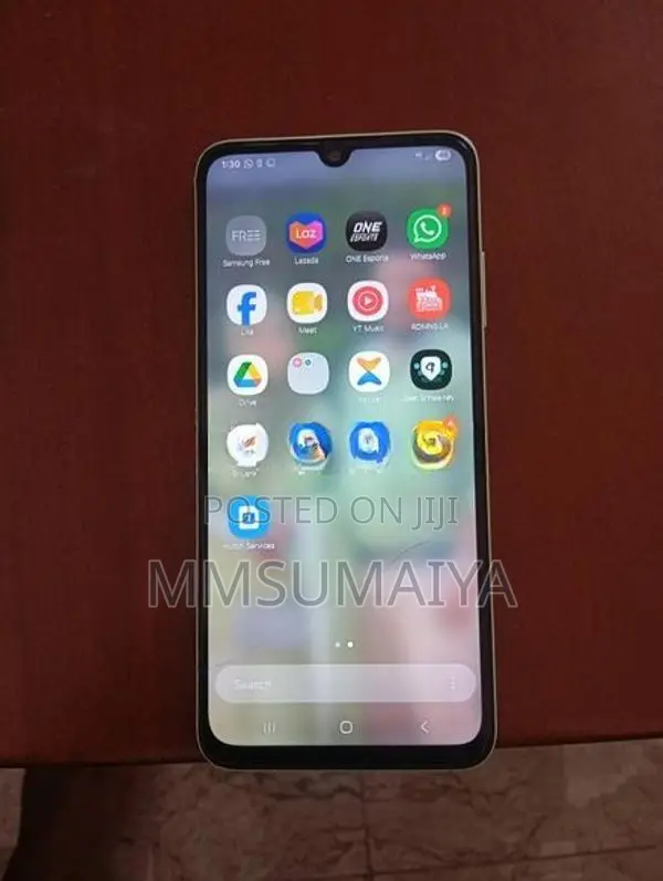 Samsung Galaxy A05s (Used)