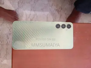 Samsung Galaxy A05s (Used)