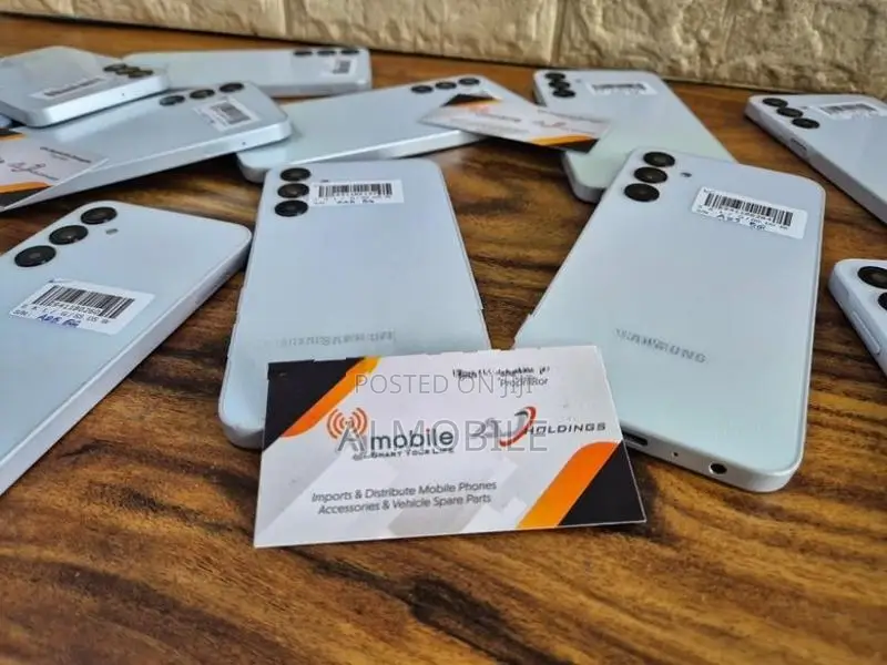 Samsung Galaxy A25 (Used)