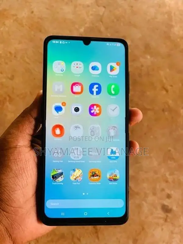 Samsung Galaxy A06 (Used)