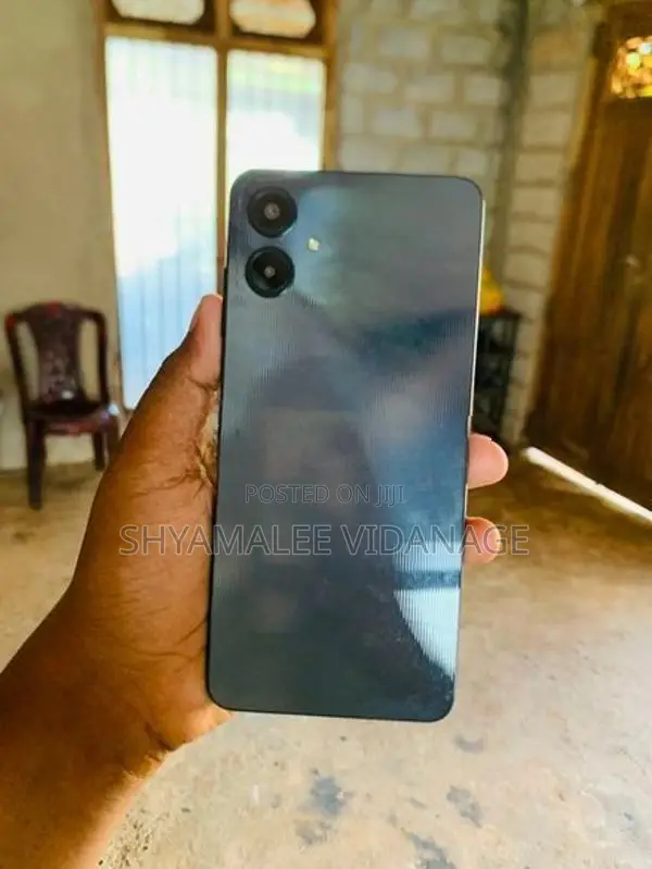 Samsung Galaxy A06 (Used)