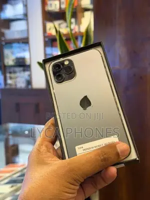 Apple iPhone 12 Pro 128GB (Used)