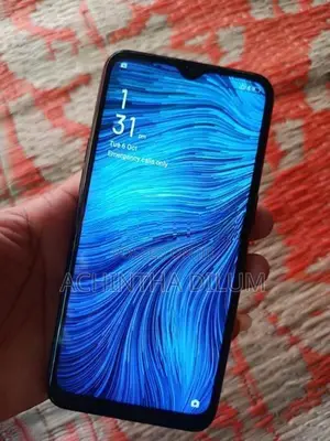 Oppo A1k (Used)
