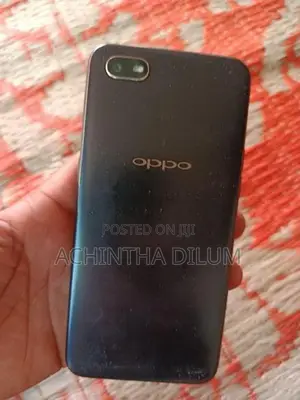 Oppo A1k (Used)