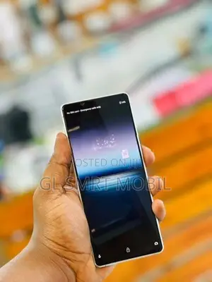 Sony Xperia 1 II (Used)