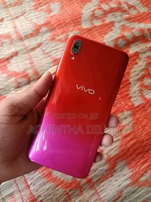 Vivo Y93 (Used)
