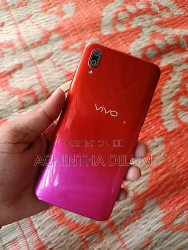 Vivo Y93 (Used)