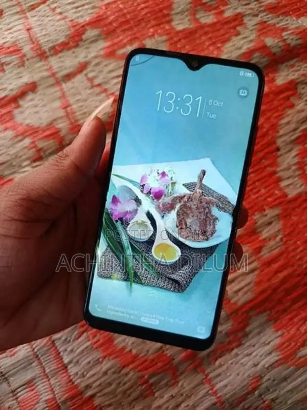 Vivo Y93 (Used)