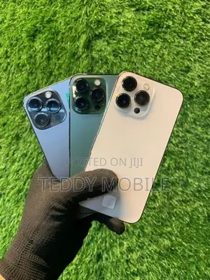 Apple iPhone 13 Pro (Used)