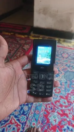 itel Hola Rio (Used)