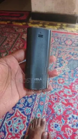 itel Hola Rio (Used)