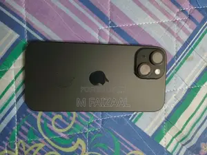 Apple iPhone 15 (Used)