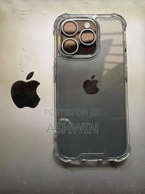 Apple iPhone 15 Pro 128GB (Used)