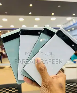 Google Pixel 6a 8GB | 128GB (Used)