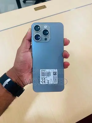 Samsung Atfly AT15 Pro Max (Used)