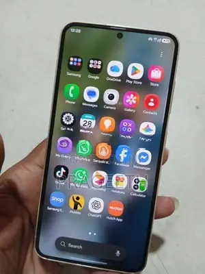 Samsung s23 (Used)