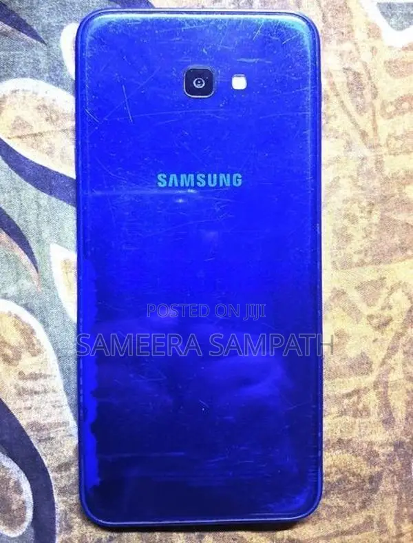 Samsung Galaxy J4+ (Used)
