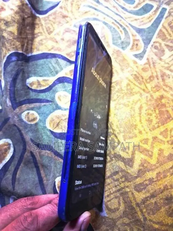 Samsung Galaxy J4+ (Used)