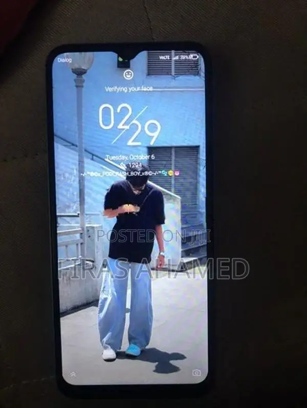 ZTE Blade A73 (Used)