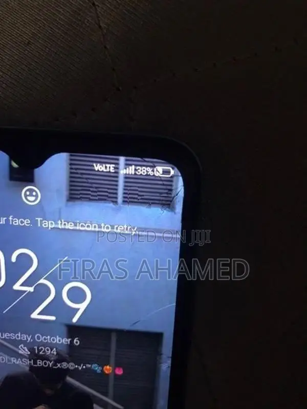 ZTE Blade A73 (Used)