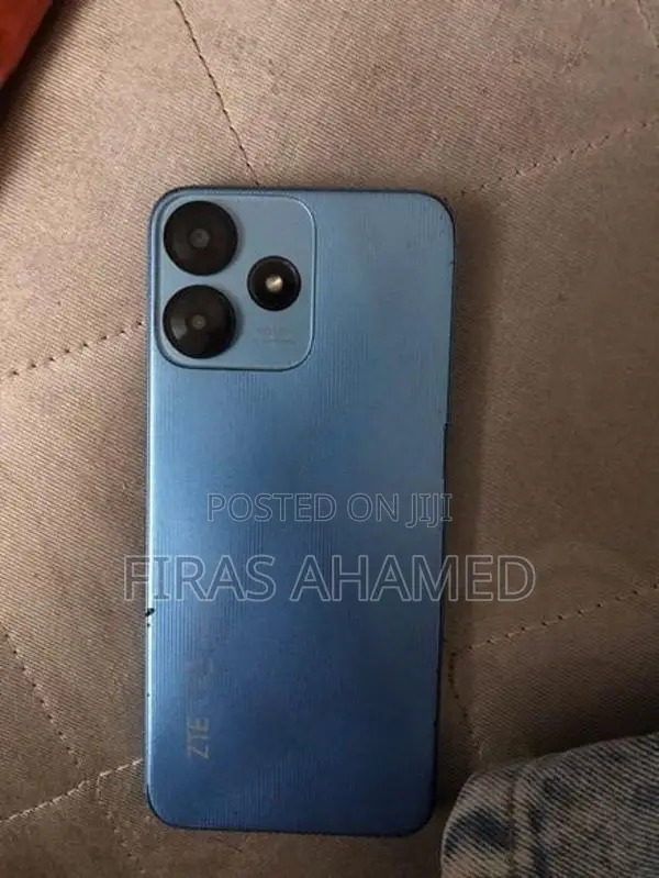 ZTE Blade A73 (Used)
