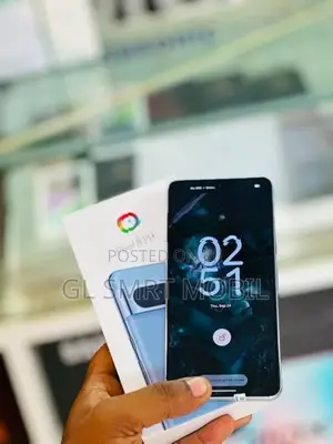 Google Pixel 8 Pro 5G/12/256GB (Used)