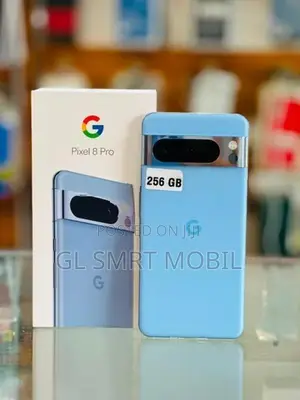 Google Pixel 8 Pro (Used)