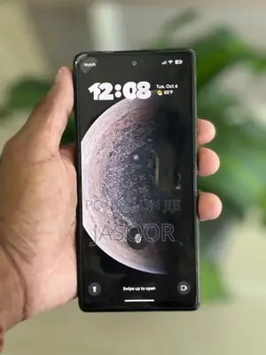 Google Pixel 6 (Used)