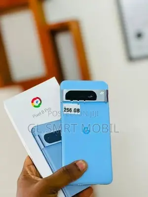 Google Pixel 8 Pro 5G/12/256GB (Used)