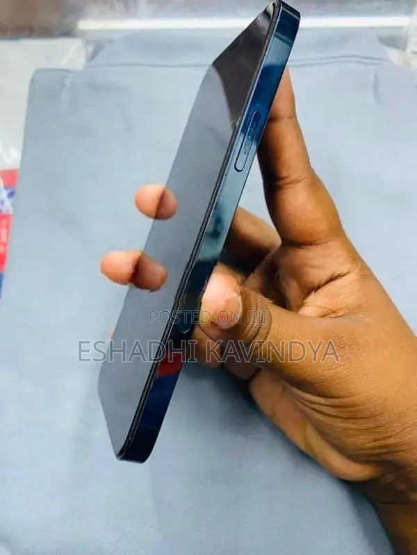 Apple iPhone 12 Pro (Used)