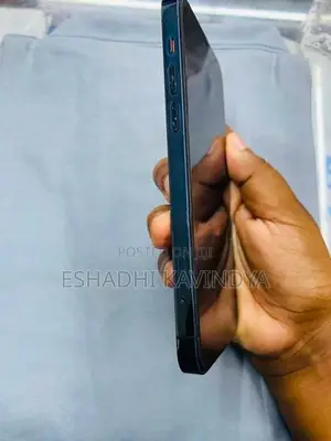 Apple iPhone 12 Pro (Used)