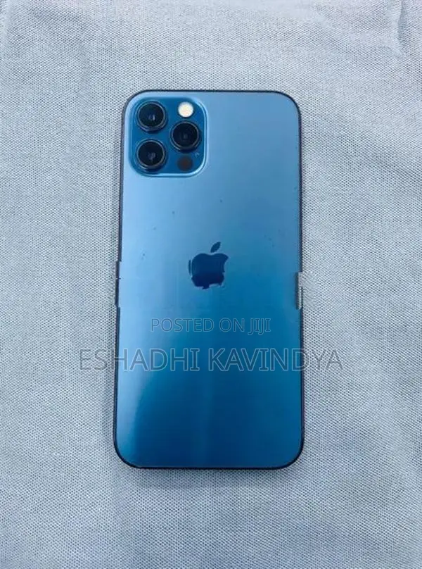 Apple iPhone 12 Pro (Used)