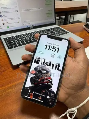 Apple iPhone 11 (Used)