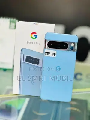 Google Pixel 8 Pro 5G/12/256GB/Full Set (Used)