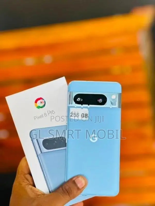 Google Pixel 8 Pro 5G/12/256GB/Full Set (Used)