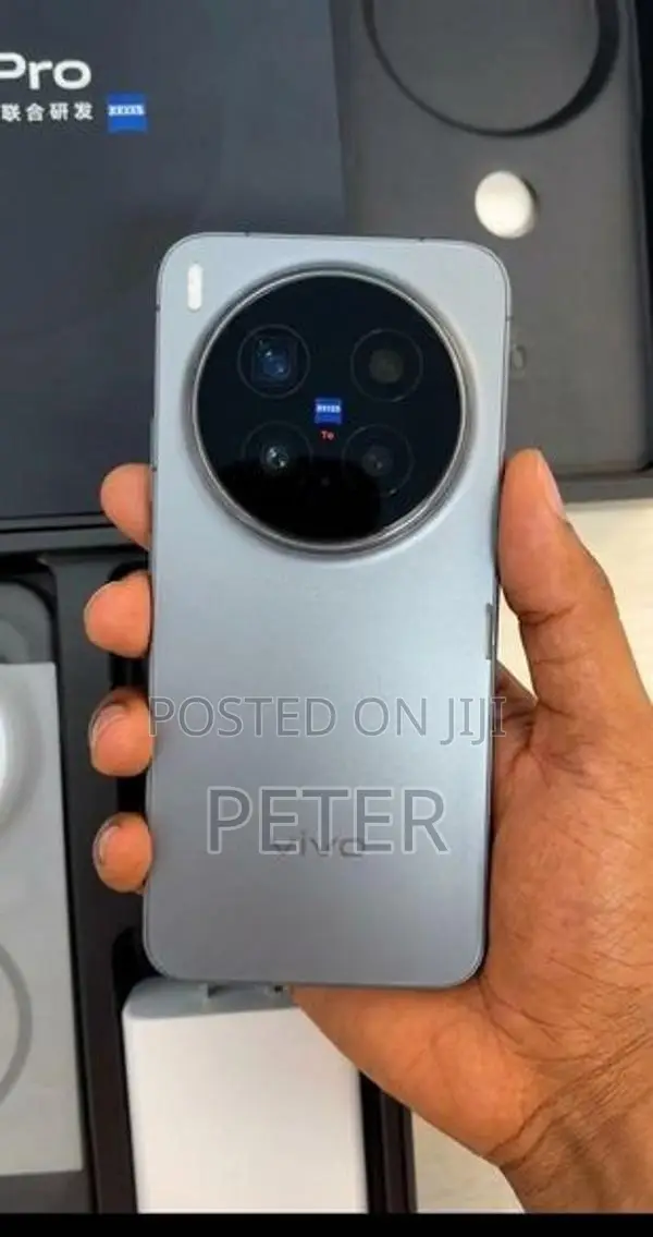 Vivo X300 Pro (Used)