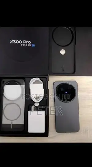 Vivo X300 Pro (Used)