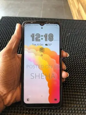 Samsung Galaxy M04 (Used)
