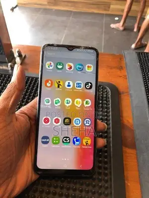 Samsung Galaxy M04 (Used)
